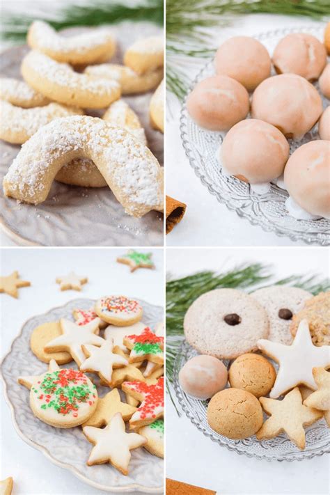 Easy Russian Christmas Desserts: Traditional Recipes & Ideas