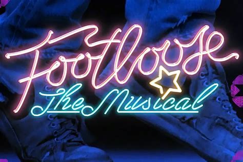 Footloose! The Musical - NYU Abu Dhabi