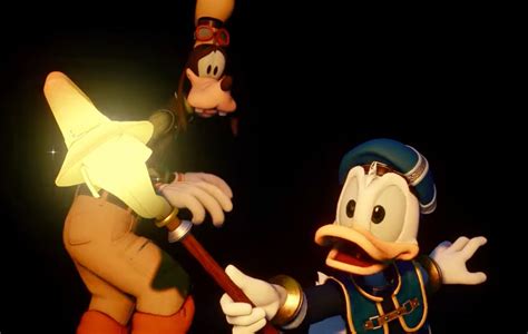 ‘Kingdom Hearts 4’ release date, trailer and everything we know so far