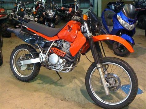 2001 Honda XR650L For Sale | Motorcycle Classifieds | Motorcycle.com