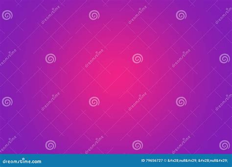 Purple Radial Gradient Background. Stock Illustration - Illustration of ...