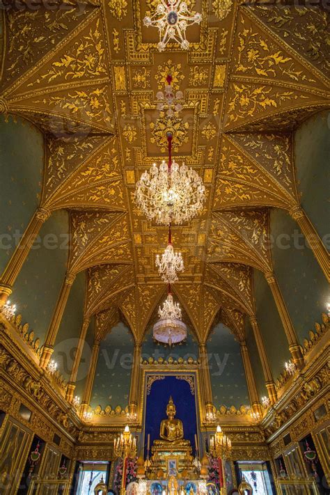 Castle Hall , The Grand Palace, Bangkok, Thailand 825486 Stock Photo at ...