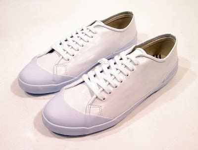 Blackbird Blog: SALE: YMC SHOES