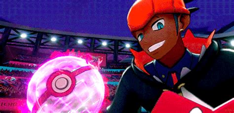 #wattpad #fanfiction Y/N is a high-profiled Gym Leader from the Galar region (more specifically ...