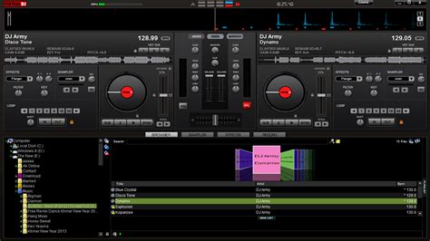 Virtual Dj 7. 0 Setup Free Download - renewideas