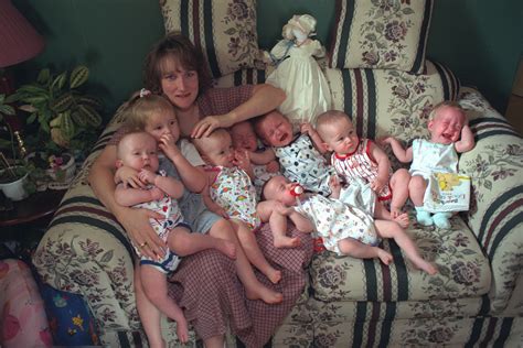 The McCaughey Septuplets Turn 18 - McCaughey Septuplets Life Now