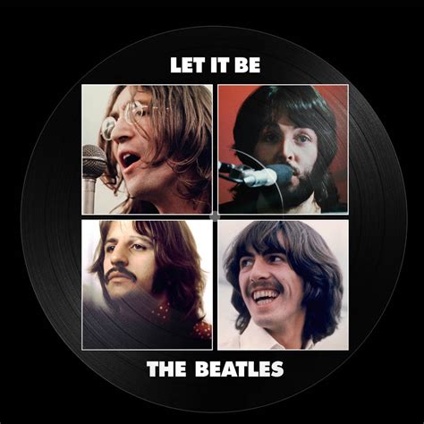 The Beatles - Let It Be: Special Edition [Indie Exclusive Limited ...