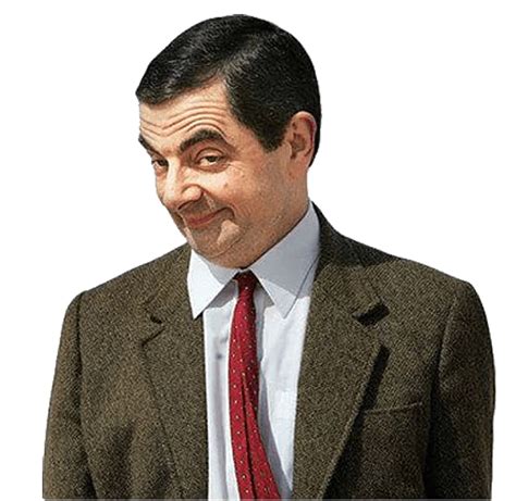 PNG - Mr. Bean Meme face by SuperCaptainN on DeviantArt