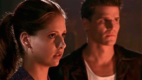Buffy the Vampire Slayer (1997)