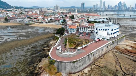 Los sitios que debes recorrer en Casco Antiguo de Panamá - Destinypty