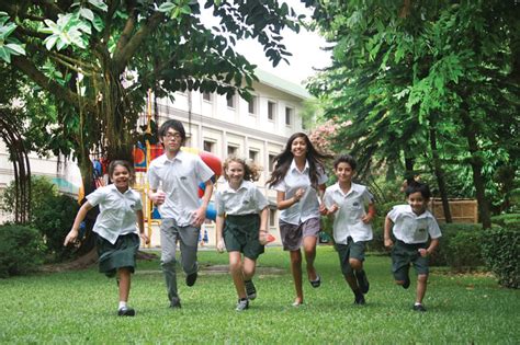 International School Dhaka (ISD) International School