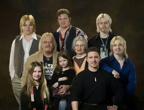 Alaskan Bush People - The Brown's