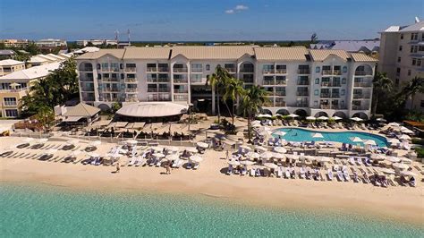 Grand Cayman Marriott Beach Resort | Cayman Islands’ Escape