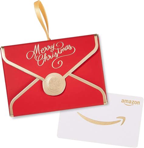 Amazon.com: Amazon Gift Cards: Gift Cards