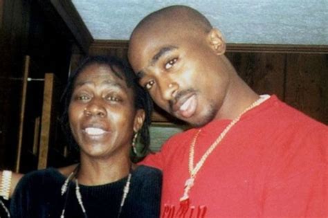 Tupac’s Mother Afeni Shakur Passes Away at 69 (11/2023)