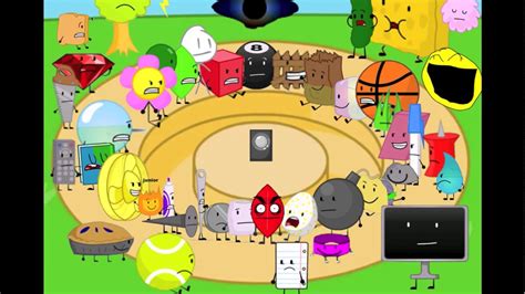 Bfdi Elimination