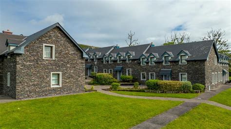 Dingle Courtyard Holiday Homes 3 Bed, Dingle (updated prices 2024)