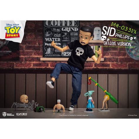 Toy Story Sid's Toys | lupon.gov.ph