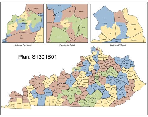 New Senate map would move Russell County out of 16th District, into ...