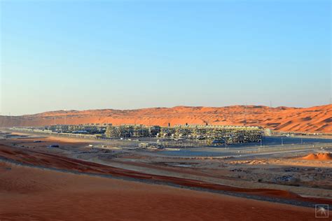 Aramco lets contract for new unit at Shaybah gas plant | Oil & Gas Journal