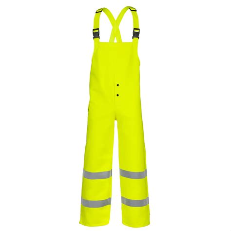 Safety Products Inc - FR Rainwear