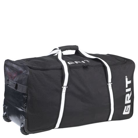 HX1 GRIT Choice Wheeled Bag – GritInc