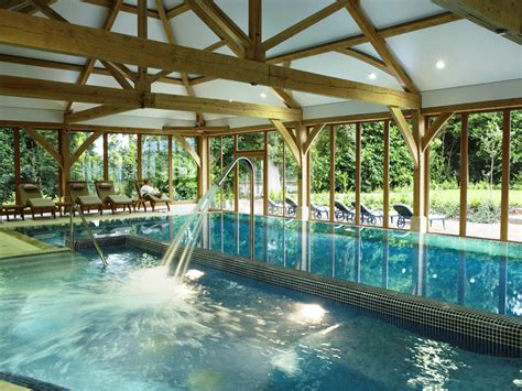 Luton Hoo Hotel | Luxury Bedfordshire Spa | SpaSeekers.com