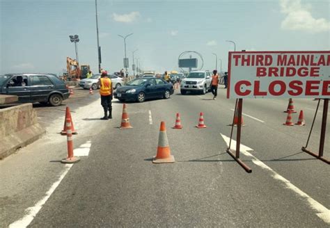 Third Mainland Bridge: LASTMA hails NURTW over free-flow of traffic