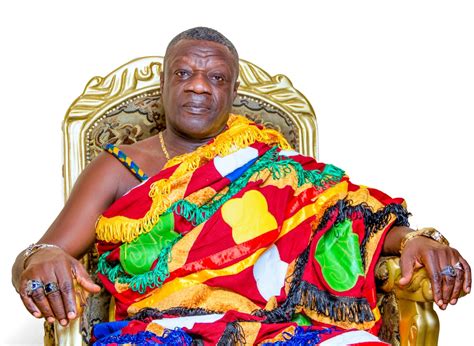 All is set for the Ghana Chieftaincy Awards - MyJoyOnline