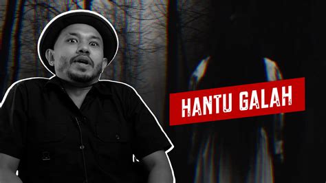 Hantu Galah – ML Studios