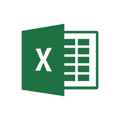 Excel Logo PNGs for Free Download