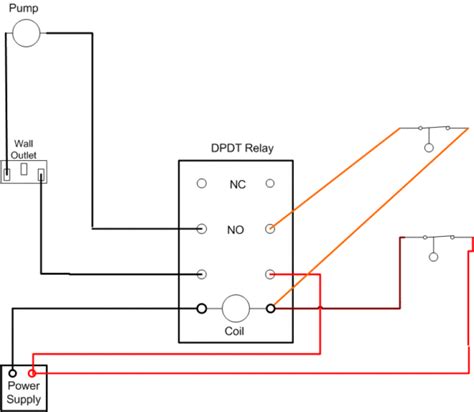 [DIAGRAM] 8 Pin Cube Relay Diagram - MYDIAGRAM.ONLINE