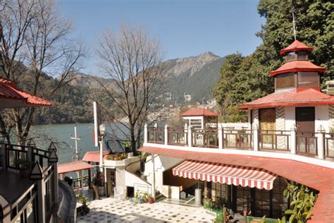 Hotels in Nainital near lake | Times of India Travel