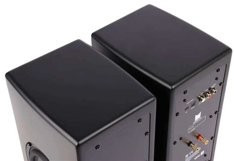 Monoprice launches Monolith MTM 100 Watt Bluetooth aptX HD powered speakers