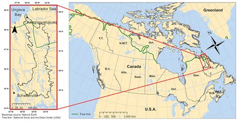 Magnetic Declination Map 2024 2024 - Starr Emmaline