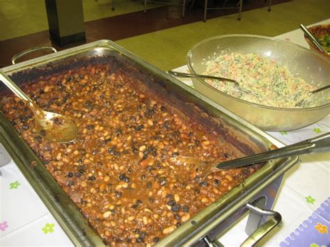 Famed 'church lunch' offers extra helpings during RNC | Minnesota ...