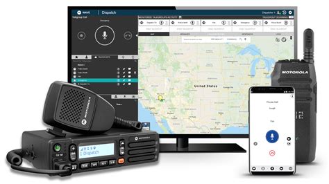 Portable Two-way Radios for Public Safety - Motorola Solutions - EMEA