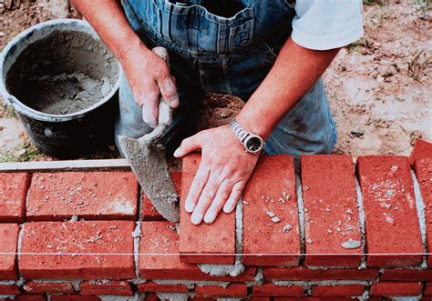 How to Remove Cement Stains From Clothes and More