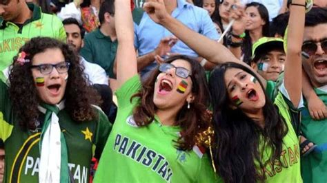 'Pakistan cricket fans are better than Indian fans' - Crictoday