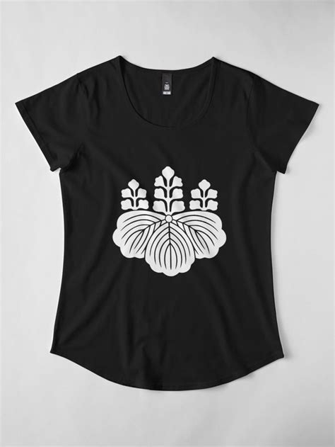 "Toyotomi Clan · White Mon" Essential T-Shirt for Sale by Mondokoro | T shirts for women, Tshirt ...