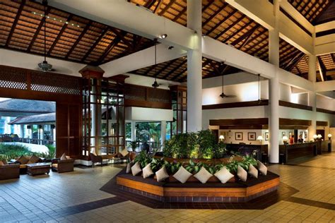 Hyatt Saujana Subang Spa - mysaujana