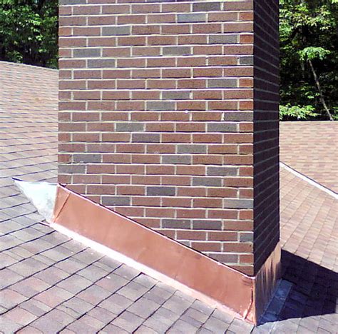 Chimney Counter flashing | Contractor Talk - Professional Construction ...