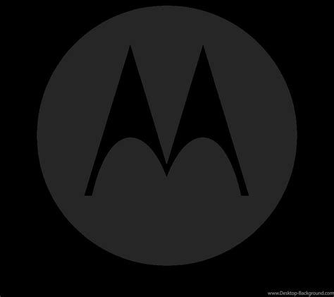 Motorola Logo Wallpapers - Wallpaper Cave