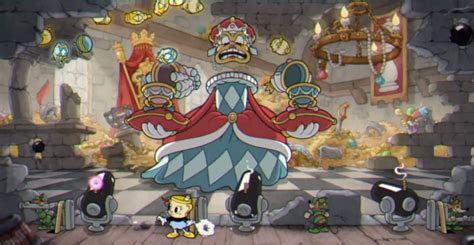 Cuphead DLC: Every Boss Ranked Easiest to Hardest | Den of Geek