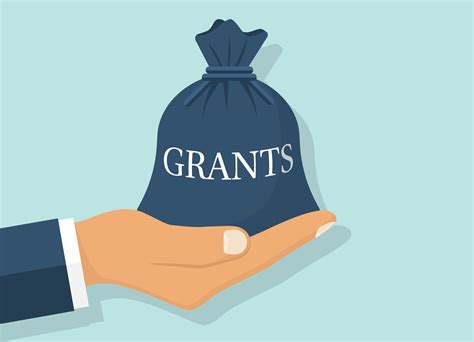 What to Do After the Grant Award Notification - Funding for Good