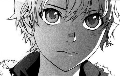 Yukine / Noragami manga