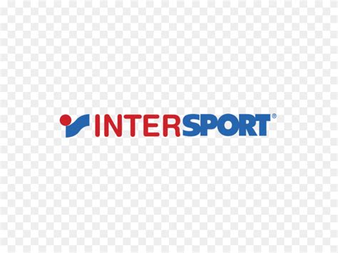 Intersport Logo & Transparent Intersport.PNG Logo Images