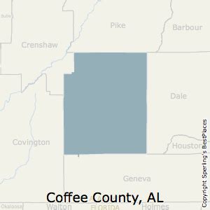 Coffee County, AL