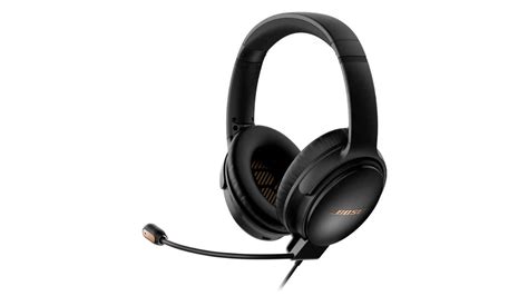 Bose enters the gaming accessories market with the QuietComfort 35 II Gaming Headset | Digit