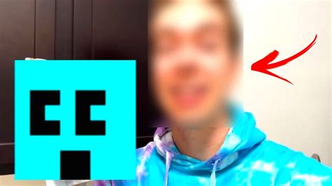 Who is Craftee IRL (Revealed) - YouTube